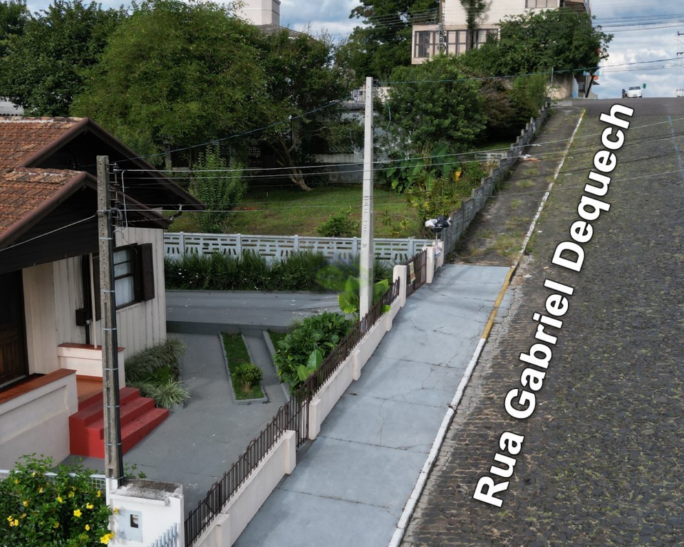 Terreno para venda no Centro I Baixada em Mafra com 405,24m² por R$ 350.000,00