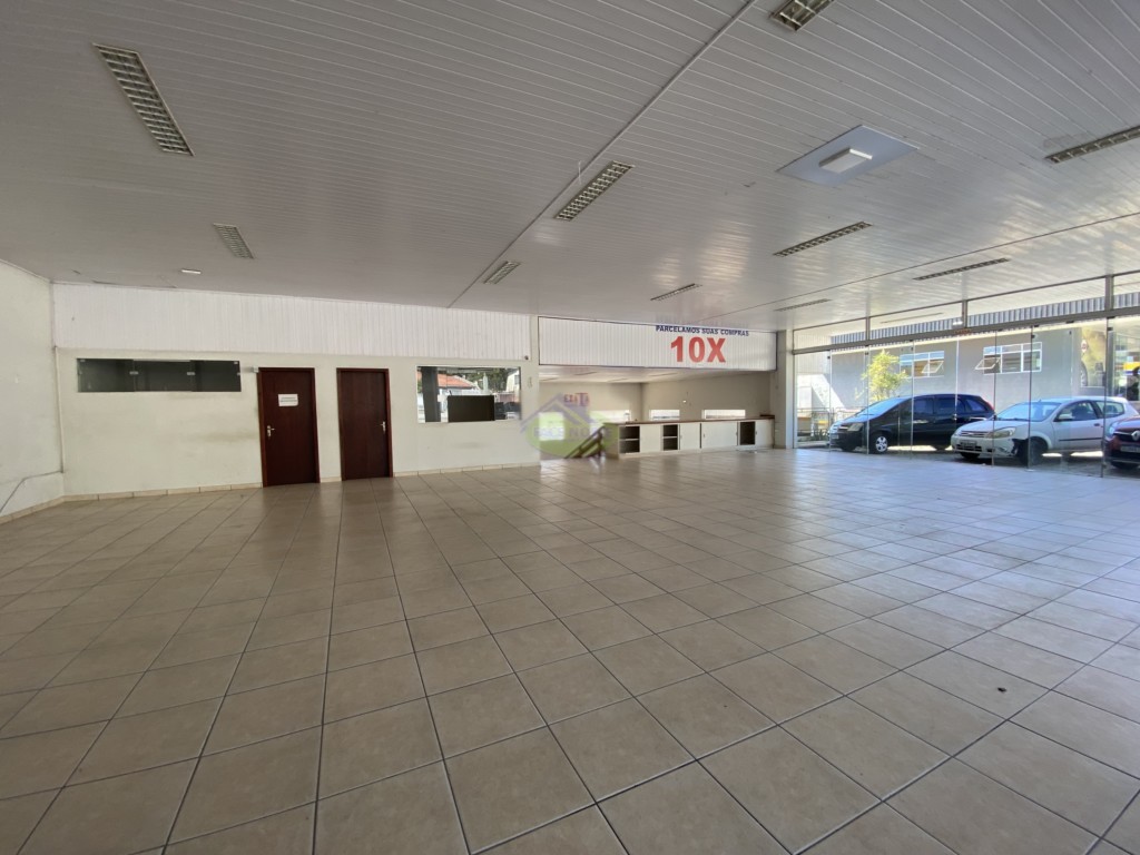 Loja para locacao no Centro I Baixada em Mafra com 681,67m² por R$ 24.000,00