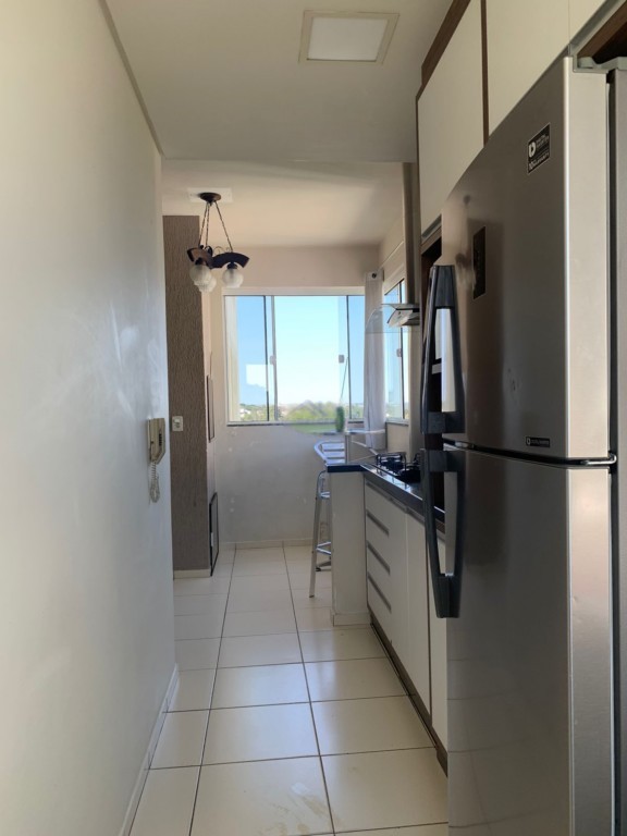 Apartamento para venda no Jardim Moinho em Mafra com 92,27m² por R$ 330.000,00