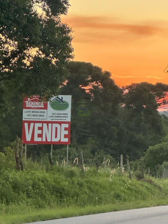 Terreno para venda no Interior em Campo do Tenente com 42.288,66m² por R$ 950.000,00