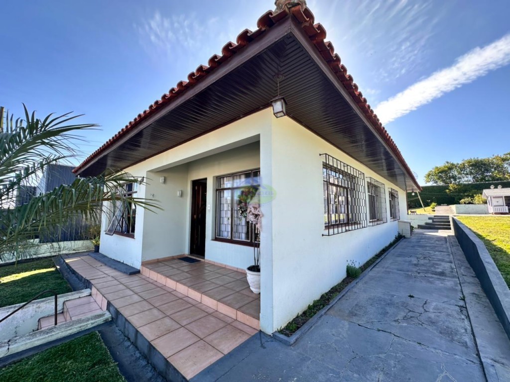 Casa Residencial para venda no Nossa Senhora Aparecida em Mafra com 880m² por R$ 890.000,00