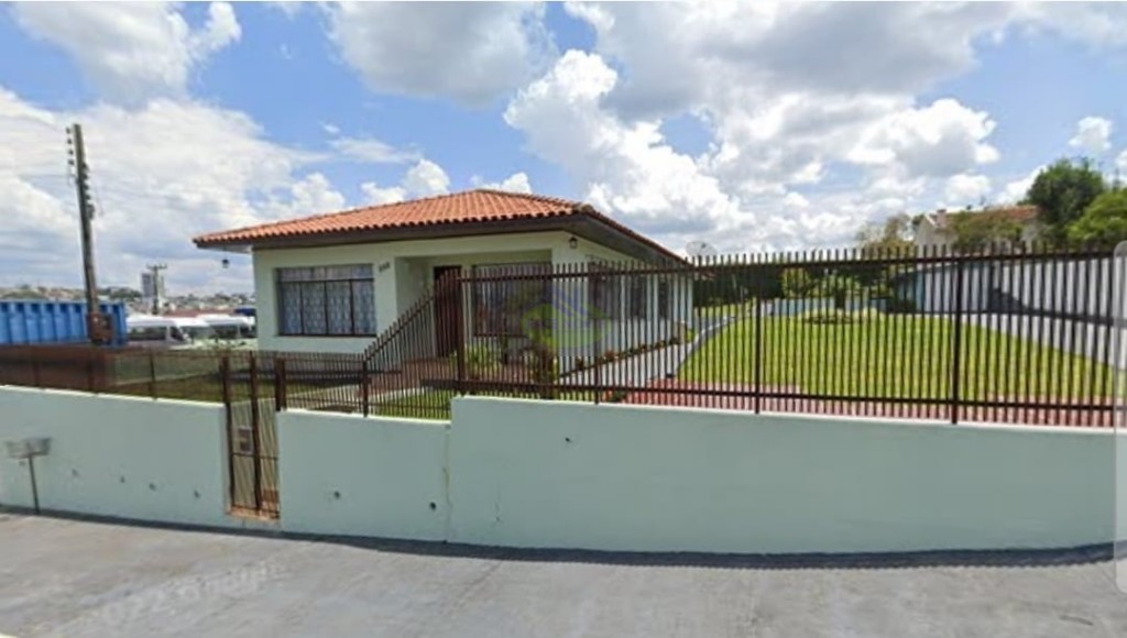 Casa Residencial para venda no Nossa Senhora Aparecida em Mafra com 880m² por R$ 890.000,00