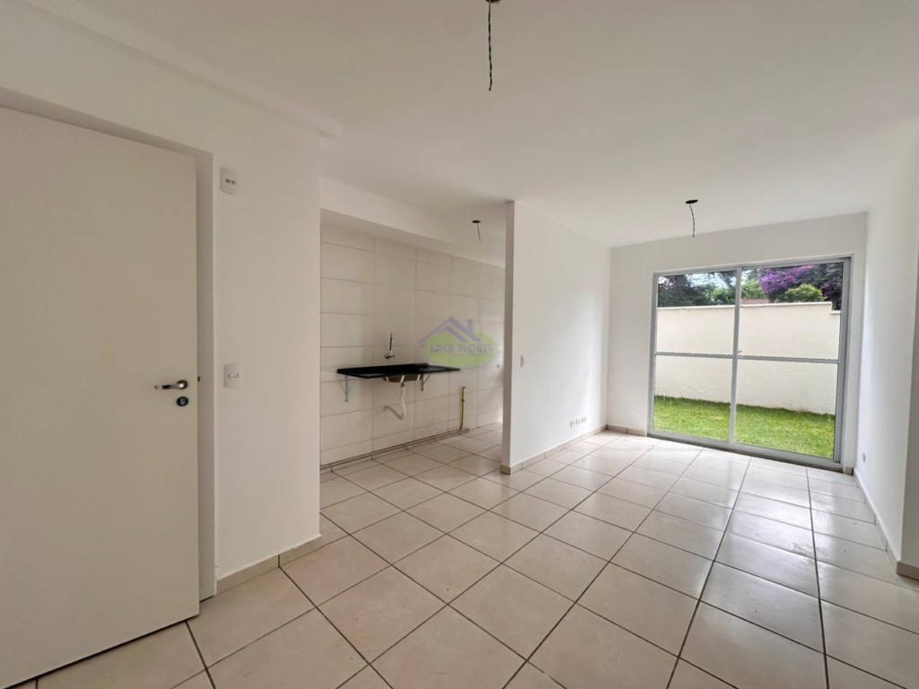 Apartamento para locacao no Passa Tres em Rio Negro com 175,35m² por R$ 1.920,00