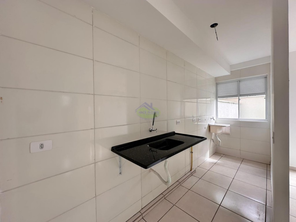 Apartamento para locacao no Passa Tres em Rio Negro com 175,35m² por R$ 1.920,00