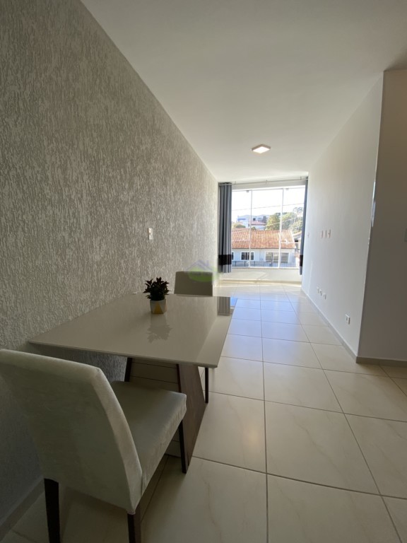 Apartamento para locacao no Nossa Senhora Aparecida em Mafra com 90,28m² por R$ 1.980,00