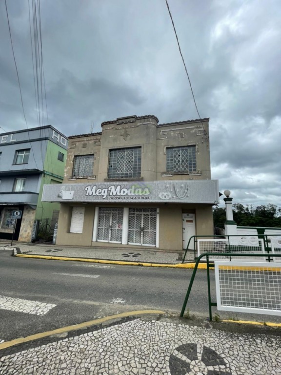 Prédio Comercial para venda no Centro em Rio Negro com 420m² por R$ 420.000,00