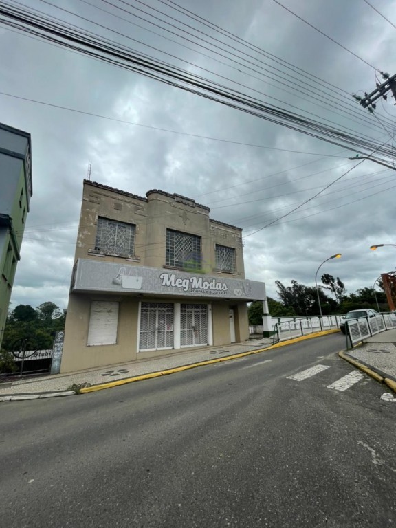 Prédio Comercial para venda no Centro em Rio Negro com 420m² por R$ 420.000,00