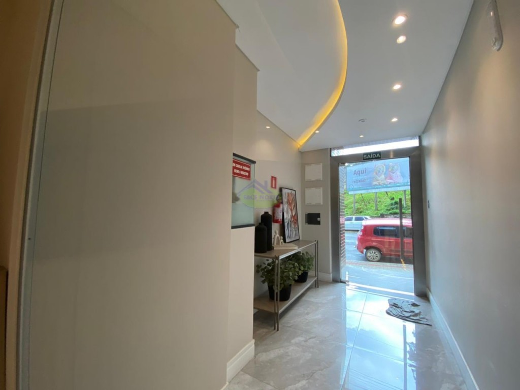 Apartamento para locacao no Centro I Baixada em Mafra com 0m² por R$ 2.760,00