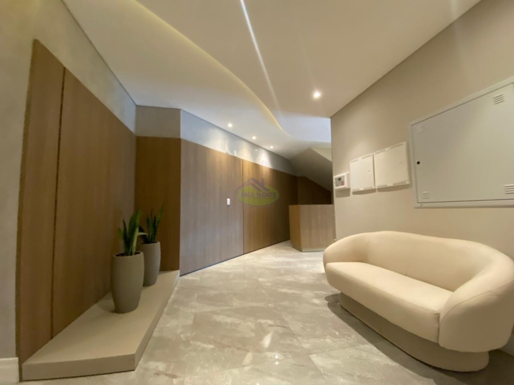 Apartamento para locacao no Centro I Baixada em Mafra com 0m² por R$ 2.760,00