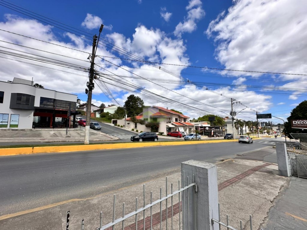 Apartamento para locacao no Vila Formosa em Mafra com 0m² por R$ 2.040,00