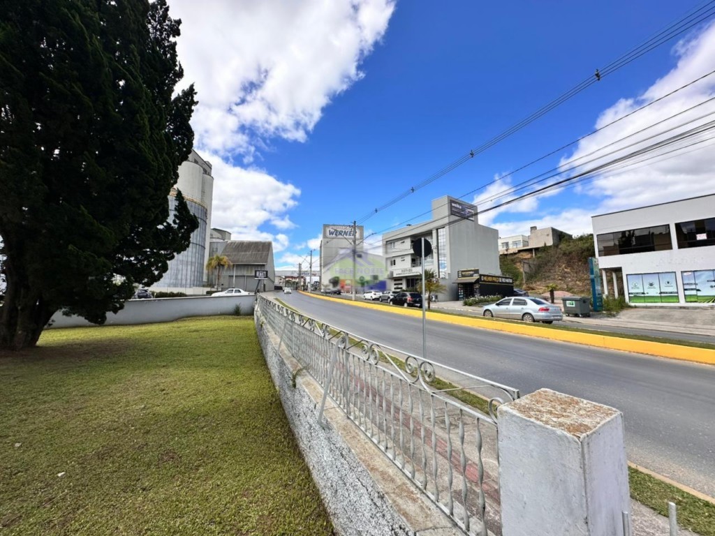 Apartamento para locacao no Vila Formosa em Mafra com 0m² por R$ 2.040,00