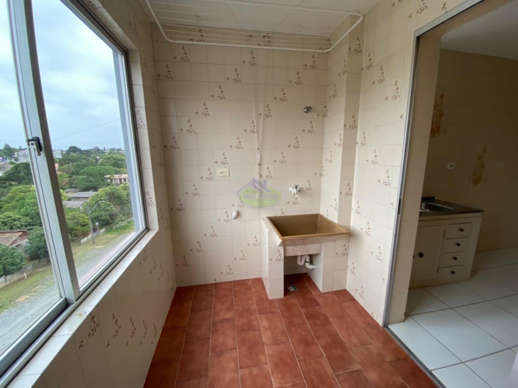 Apartamento para locacao no Vila Formosa em Mafra com 0m² por R$ 2.040,00