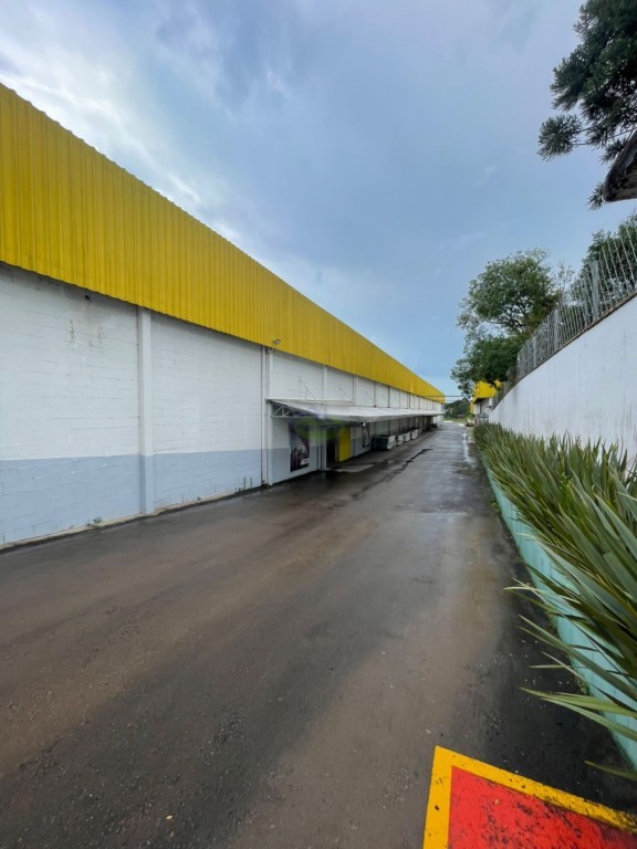 Barracão_galpão para locacao no Campo da Lanca em Mafra com 16.000m² por R$ 60.000,00