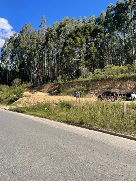 Terreno para venda no Restinga em Mafra com 300m² por R$ 140.000,00