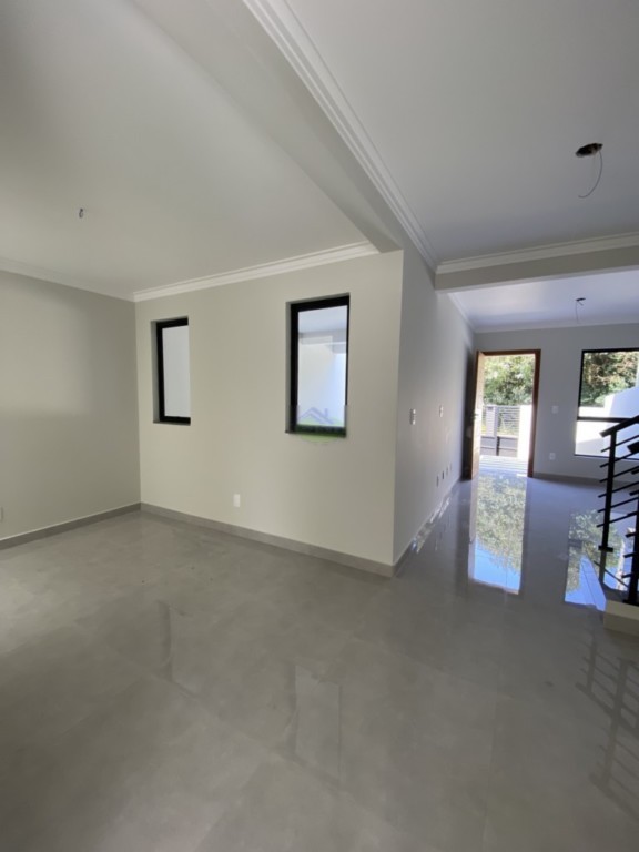 Sobrado para locacao no Centro I Baixada em Mafra com 136,75m² por R$ 3.300,00