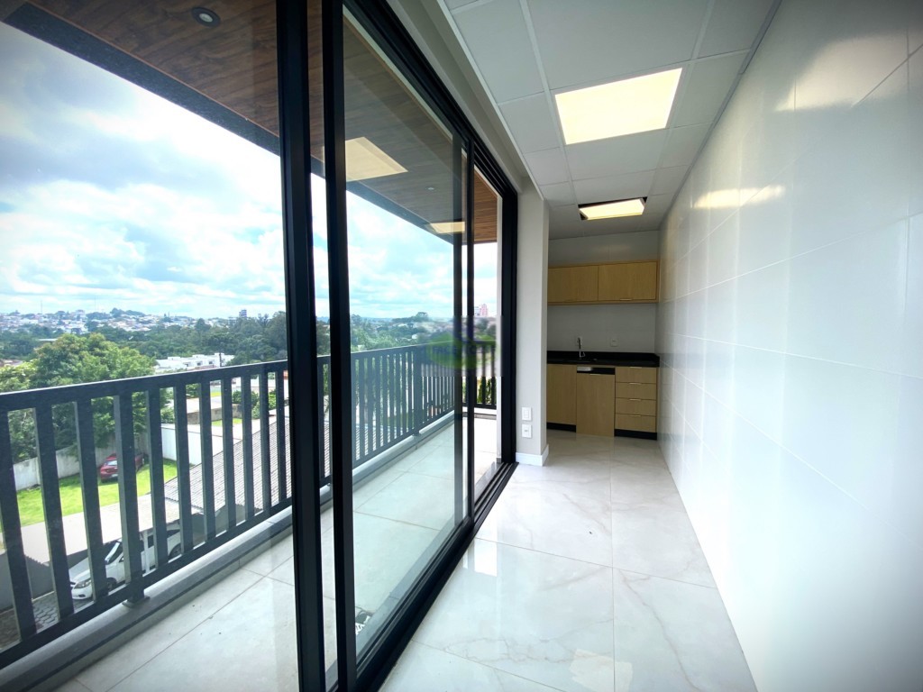 Sala para locacao no Centro I Baixada em Mafra com 120m² por R$ 6.600,00