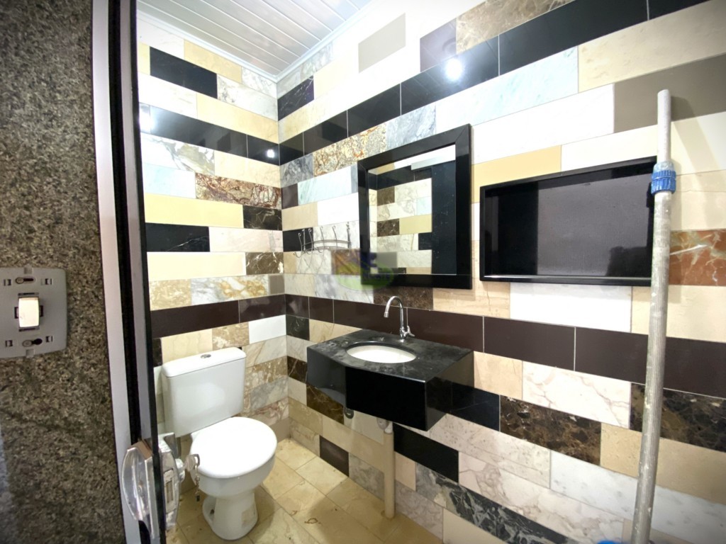 Casa Residencial para locacao no Jardim America em Mafra com 1.058,58m² por R$ 5.880,00