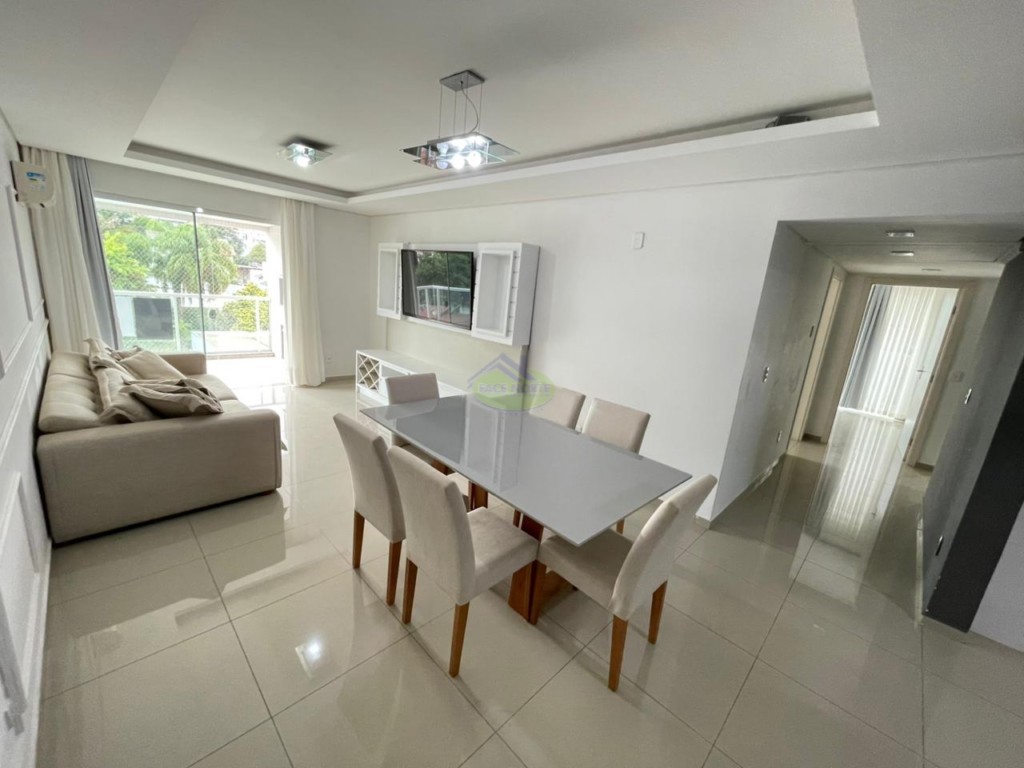 Apartamento para venda no Vila Ferroviaria em Mafra com 165,41m² por R$ 720.000,00