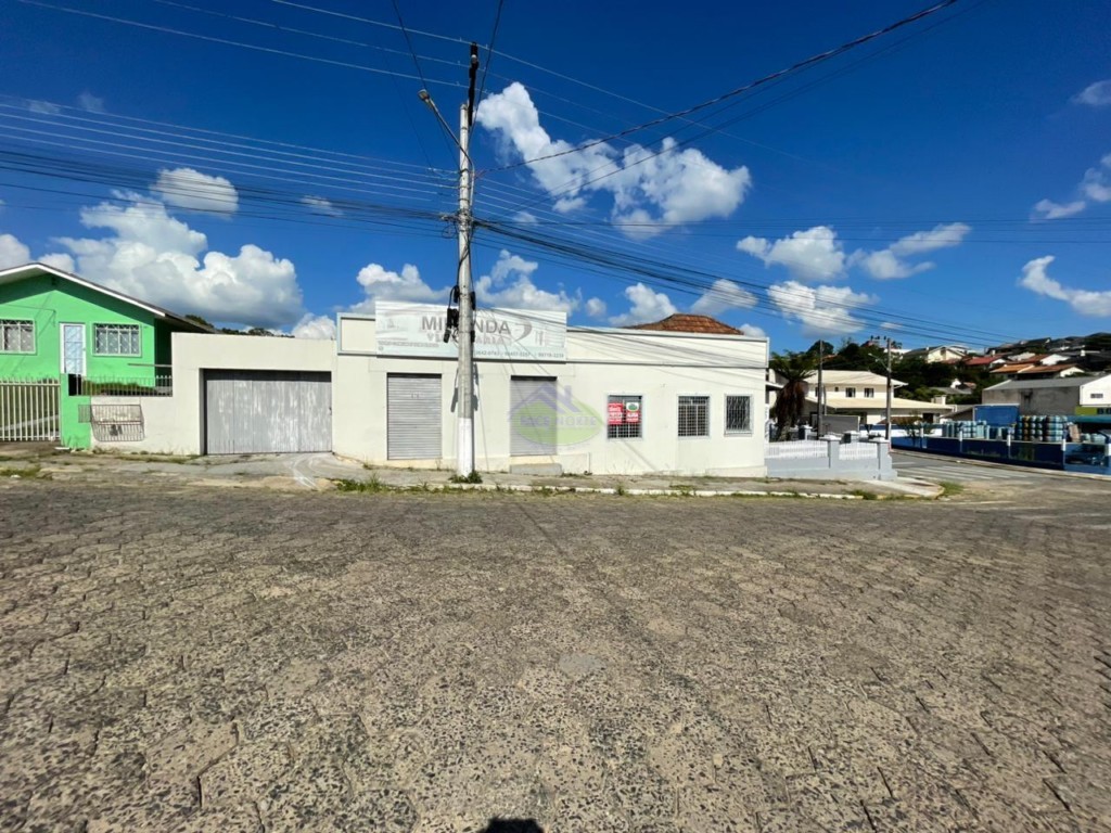 Casa Residencial para locacao no Centro em Rio Negro com 588m² por R$ 3.000,00