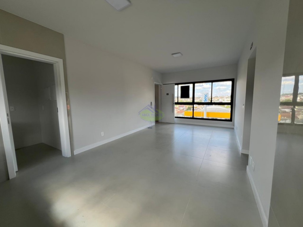 Apartamento para locacao no Vila Ferroviaria em Mafra com 112m² por R$ 3.600,00