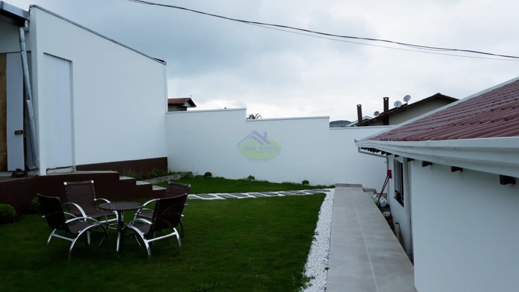 Casa Residencial para venda no Jardim America em Mafra com 435m² por R$ 650.000,00