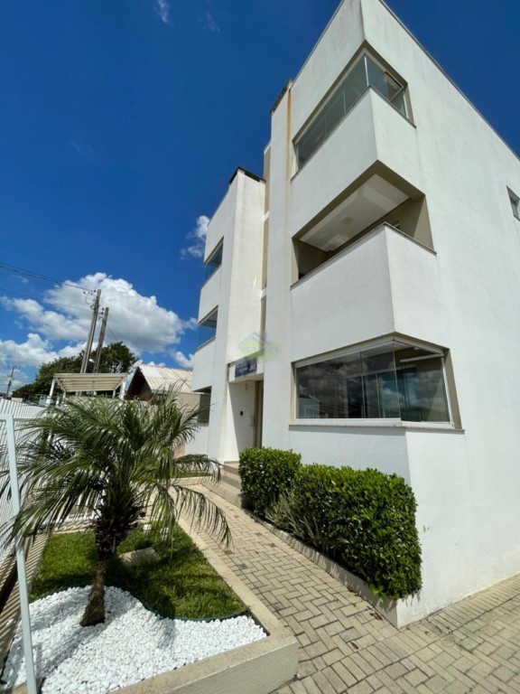 Apartamento para venda no Restinga em Mafra com 73,4m² por R$ 320.000,00