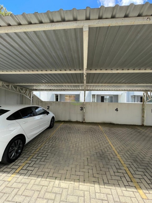 Apartamento para venda no Restinga em Mafra com 73,4m² por R$ 320.000,00