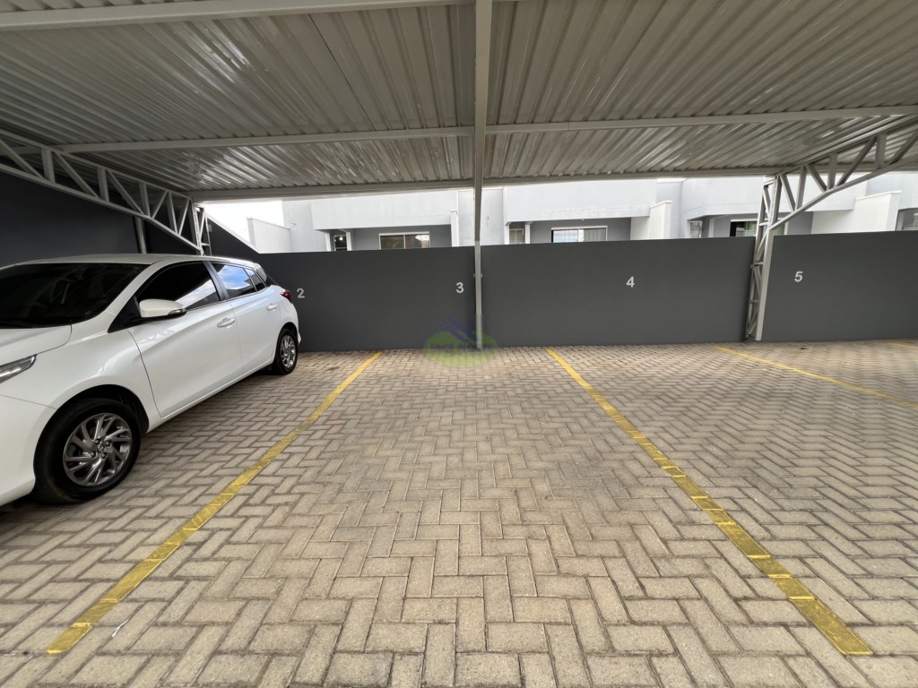 Apartamento para venda no Restinga em Mafra com 73,4m² por R$ 320.000,00