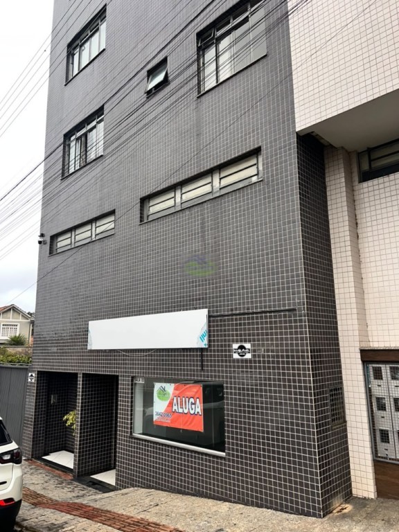 Loja para locacao no Centro I Baixada em Mafra com 80m² por R$ 2.400,00