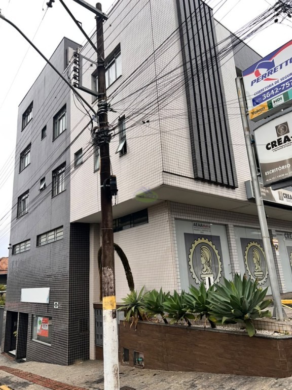 Loja para locacao no Centro I Baixada em Mafra com 80m² por R$ 2.400,00