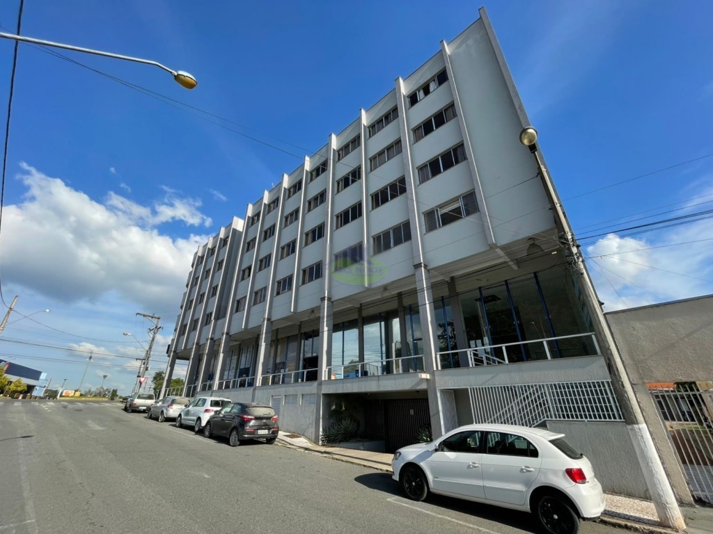 Apartamento para venda no Campo do Gado em Rio Negro com 45,1m² por R$ 240.000,00