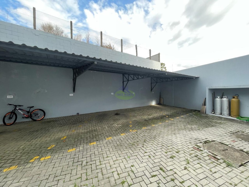 Apartamento para locacao no Centro I Baixada em Mafra com 148,72m² por R$ 3.540,00