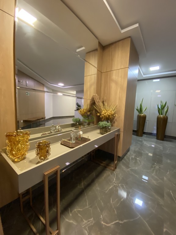 Apartamento para locacao no Centro II Alto de Mafra em Mafra com 189,55m² por R$ 5.400,00