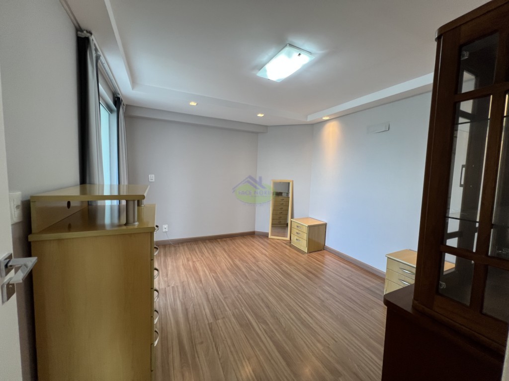 Apartamento para locacao no Centro II Alto de Mafra em Mafra com 189,55m² por R$ 6.120,00