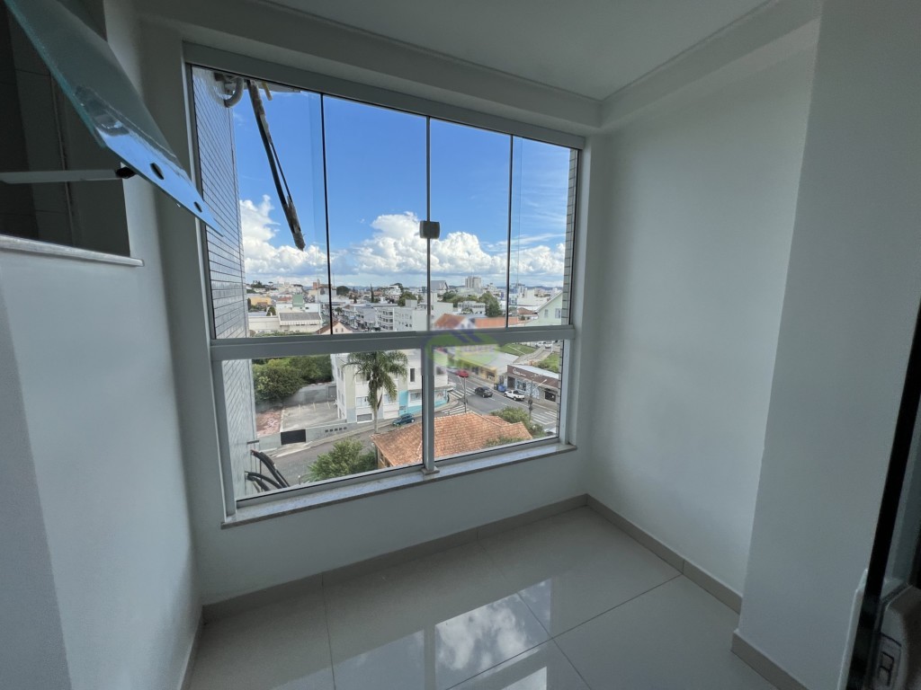 Apartamento para locacao no Centro II Alto de Mafra em Mafra com 189,55m² por R$ 5.400,00