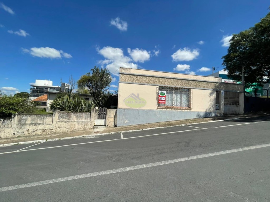 Casa Residencial para venda no Centro I Baixada em Mafra com 423,2m² por R$ 1.550.000,00