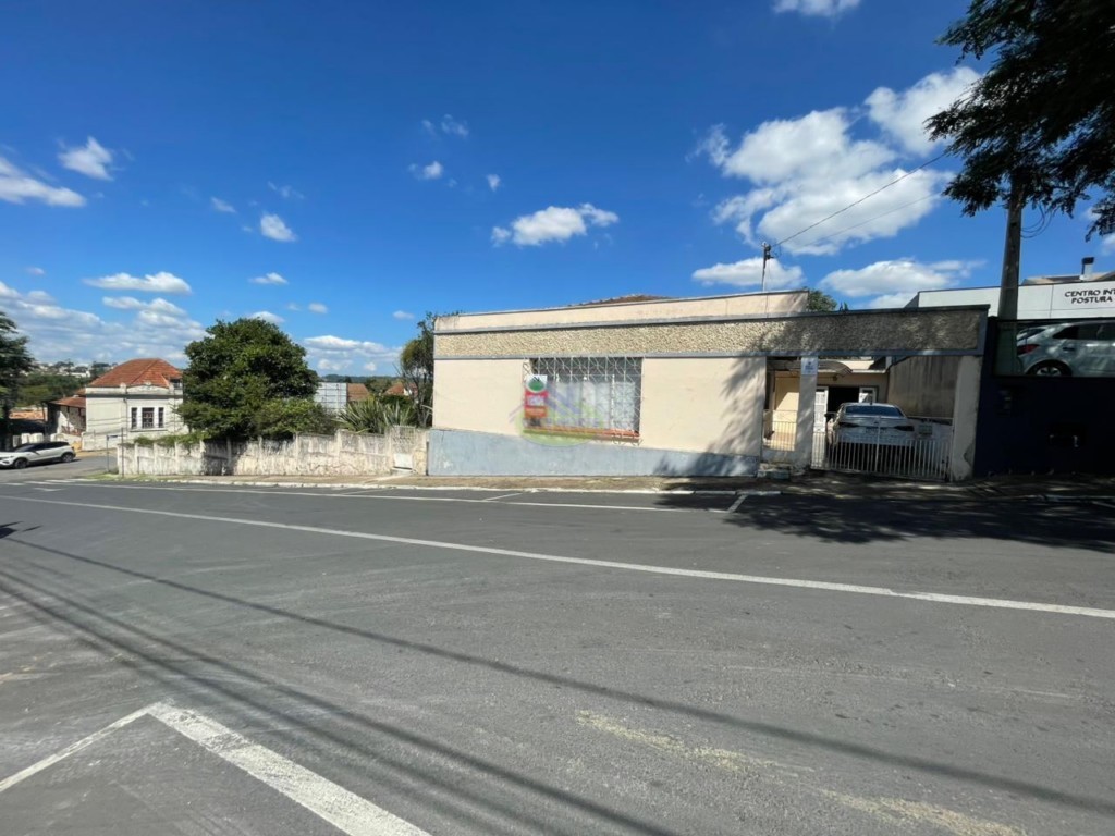 Casa Alvenaria para venda no Centro I Baixada em Mafra com 423,2m² por R$ 1.550.000,00