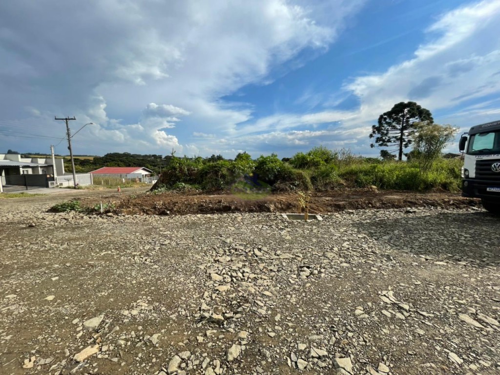 Terreno para venda no Jardim America em Mafra com 500m² por R$ 0,00