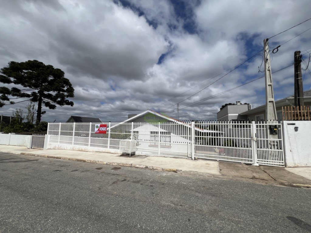 Casa Residencial para venda no Centro em Rio Negro com 612m² por R$ 650.000,00