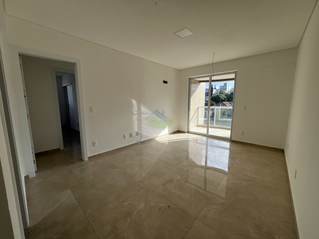 Apartamento para locacao no Vila Ferroviaria em Mafra com 95m² por R$ 2.760,00