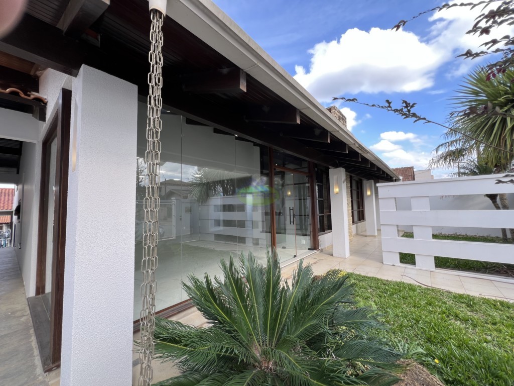 Loja para locacao no Vila Nova em Mafra com 89m² por R$ 3.600,00