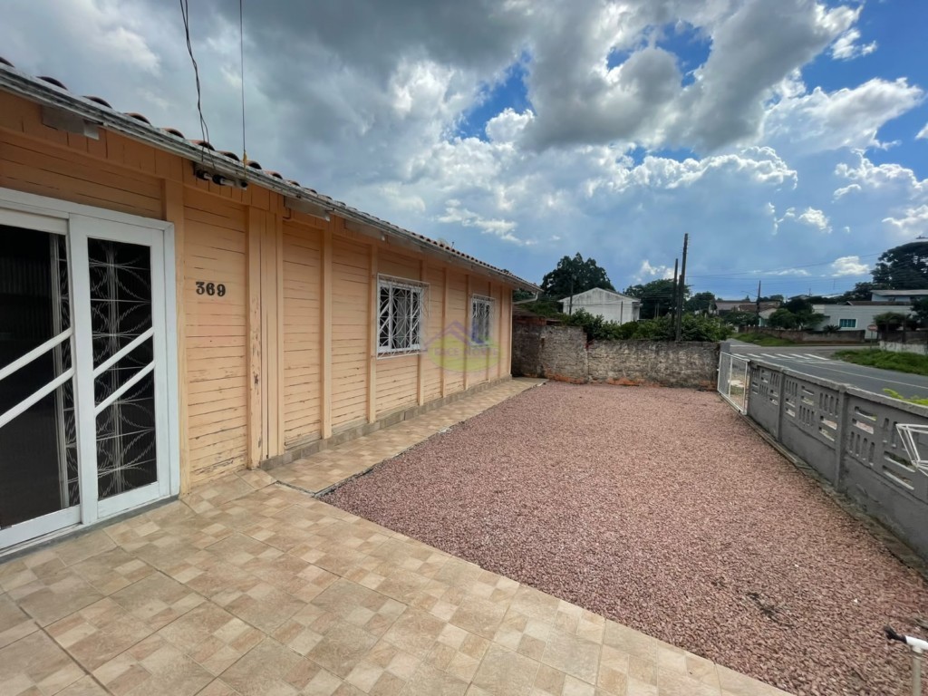 Casa Residencial para venda no Centro I Baixada em Mafra com 560m² por R$ 300.000,00