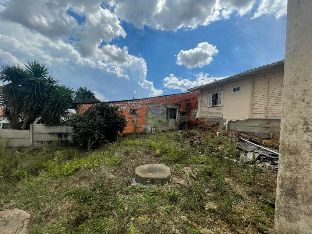 Casa Residencial para venda no Centro I Baixada em Mafra com 560m² por R$ 300.000,00