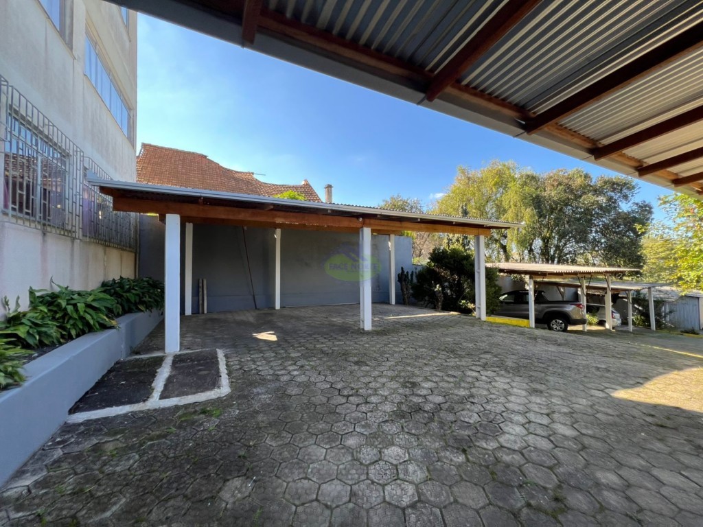 Apartamento para locacao no Alto de Mafra em Mafra com 151,6m² por R$ 2.160,00