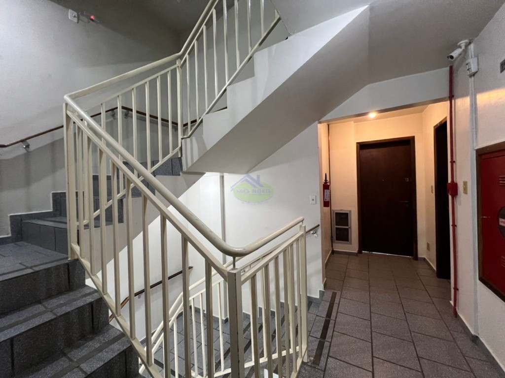 Apartamento para locacao no Centro II Alto de Mafra em Mafra com 151,6m² por R$ 2.340,00