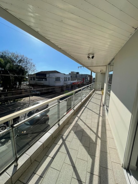 Apartamento para locacao no Centro II Alto de Mafra em Mafra com 151,6m² por R$ 2.340,00