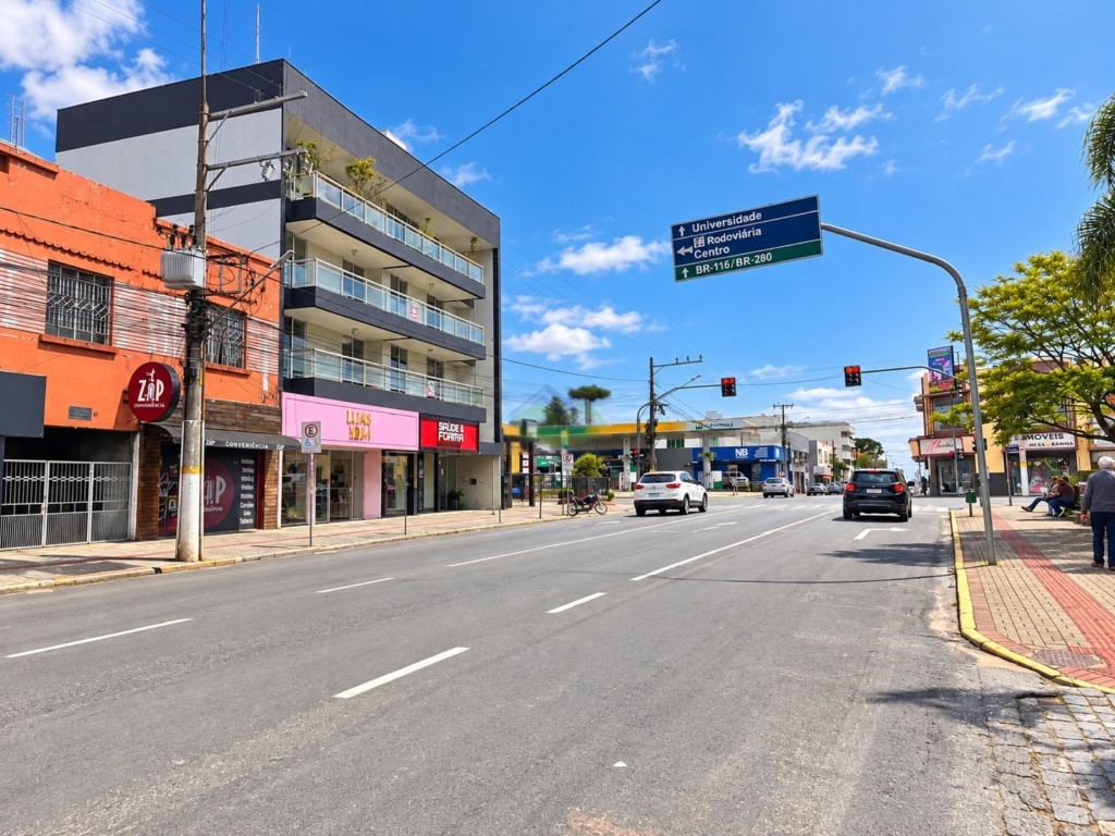 Apartamento para locacao no Centro II Alto de Mafra em Mafra com 151,6m² por R$ 2.340,00