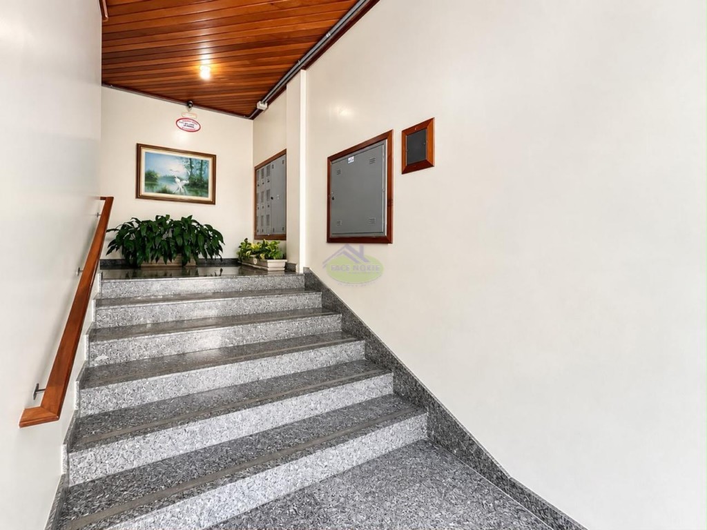 Apartamento para locacao no Centro II Alto de Mafra em Mafra com 151,6m² por R$ 2.340,00