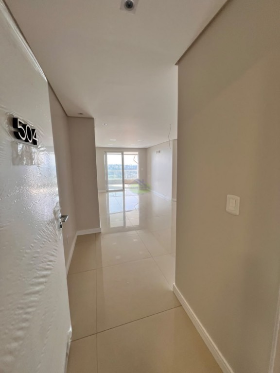 Apartamento para locacao no Vila Ferroviaria em Mafra com 174,18m² por R$ 3.540,00