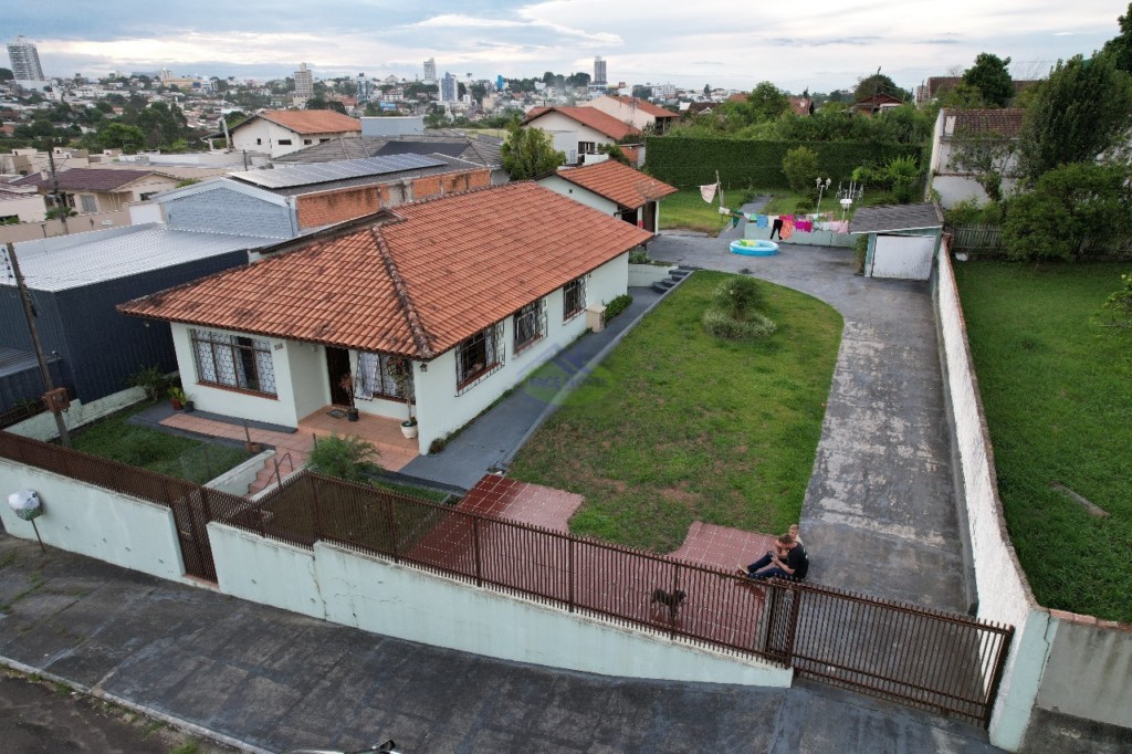 Casa Residencial para locacao no Nossa Senhora Aparecida em Mafra com 880m² por R$ 0,00